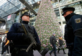 Полиция Кельна примет беспрецедентные меры безопасности в новогоднюю ночь  